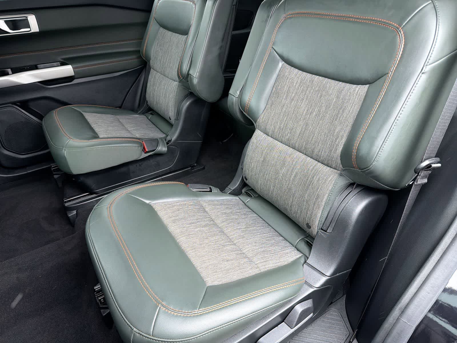 Thumbnail: 2023 Ford Explorer - 21