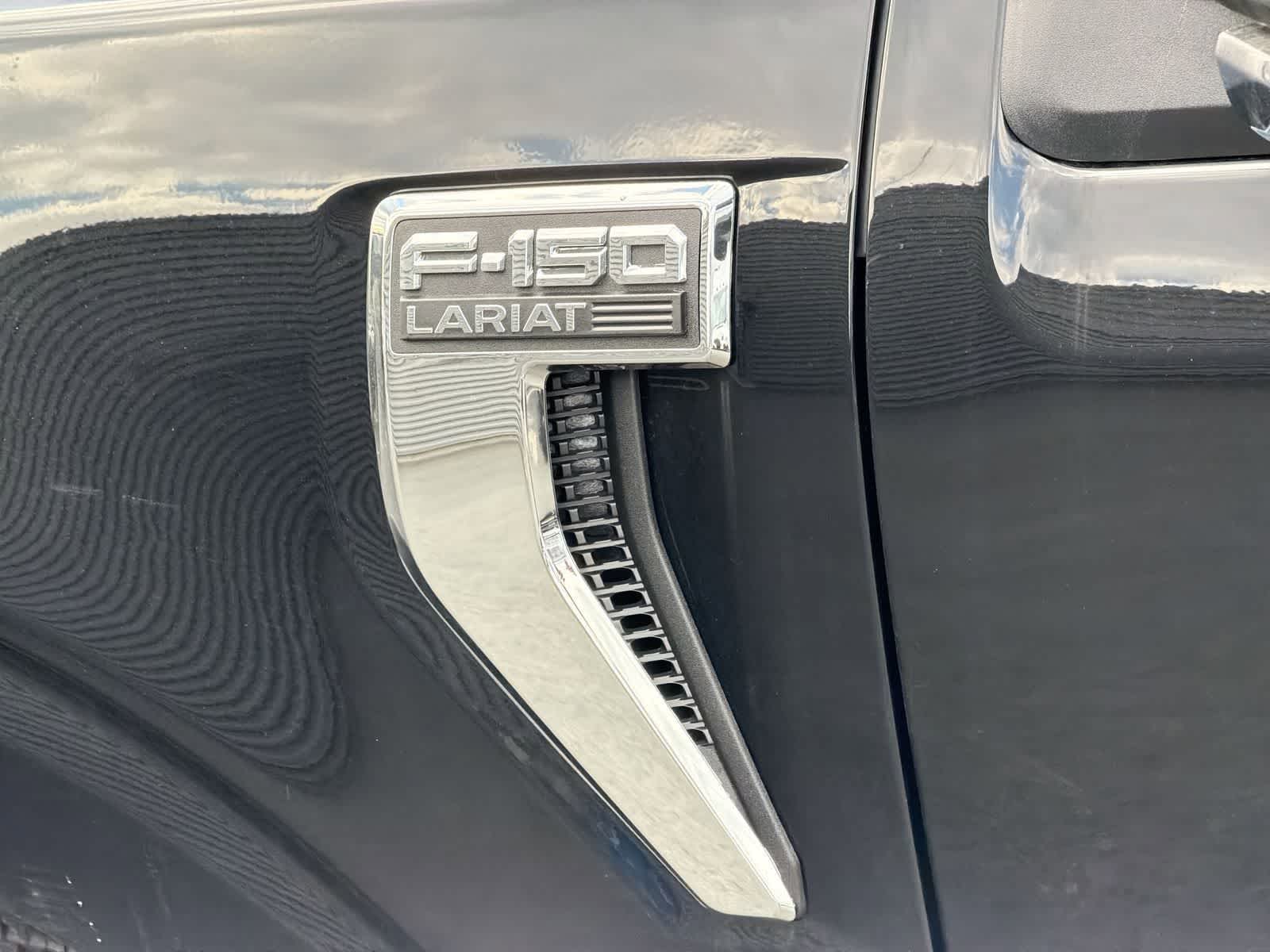 Thumbnail: 2026 Ford F-150 - 13