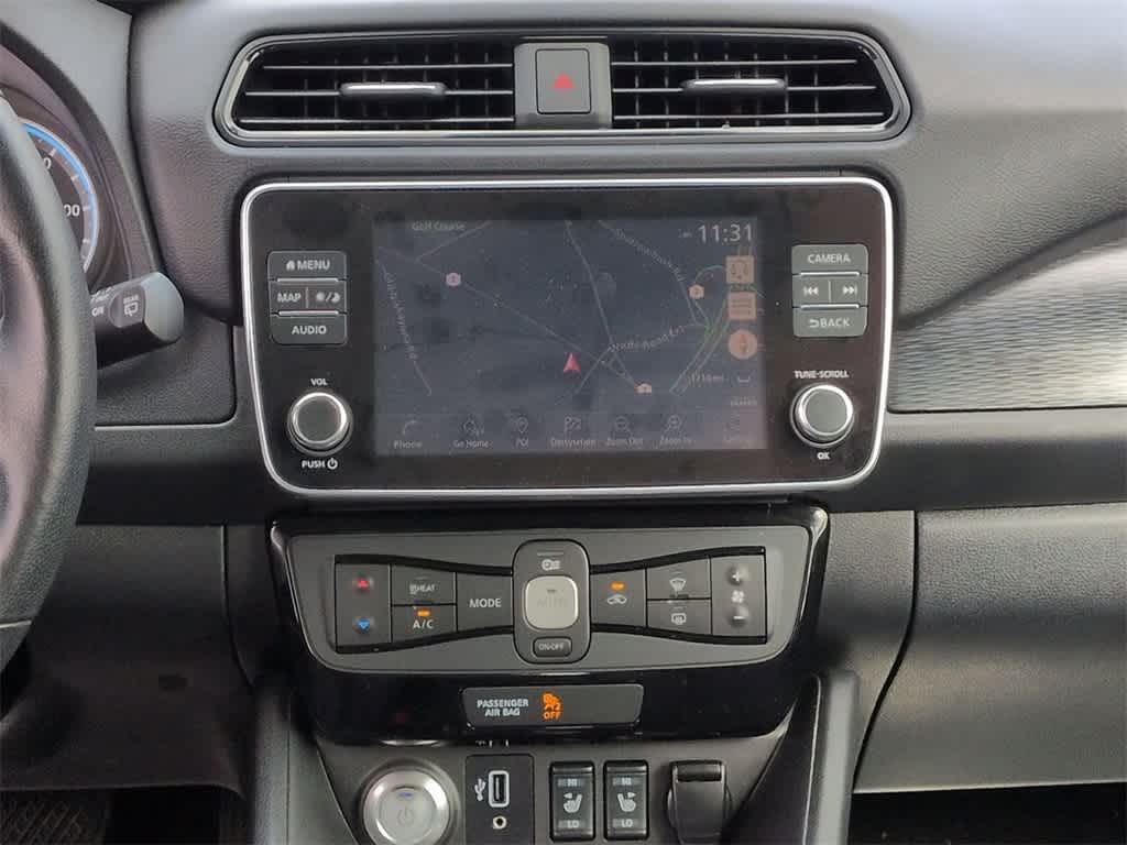 Thumbnail: 2019 Nissan Leaf - 28