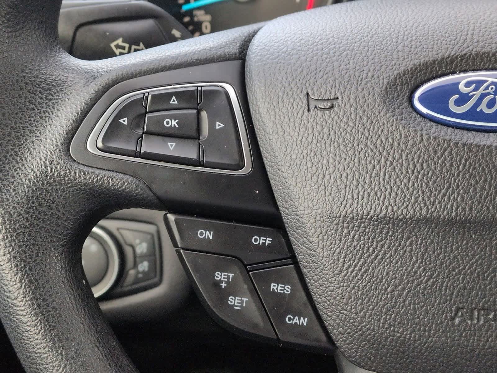 Thumbnail: 2018 Ford Escape - 24