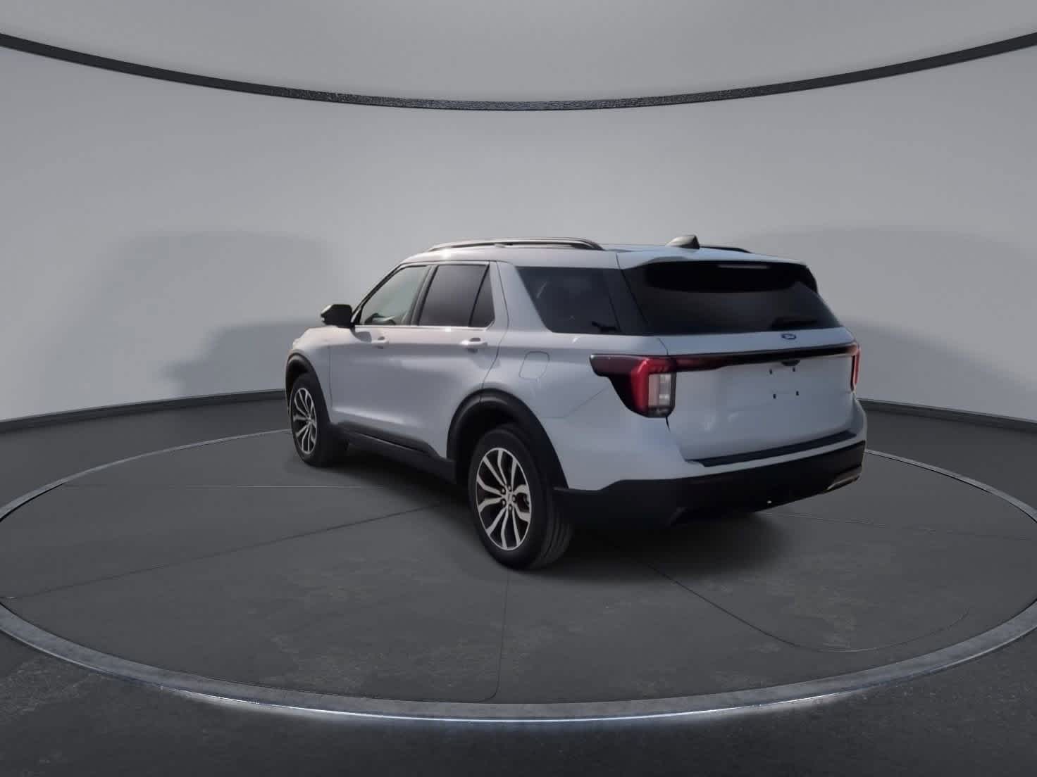 Thumbnail: 2026 Ford Explorer - 7