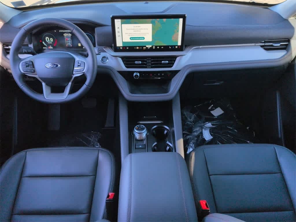 Thumbnail: 2025 Ford Explorer - 16