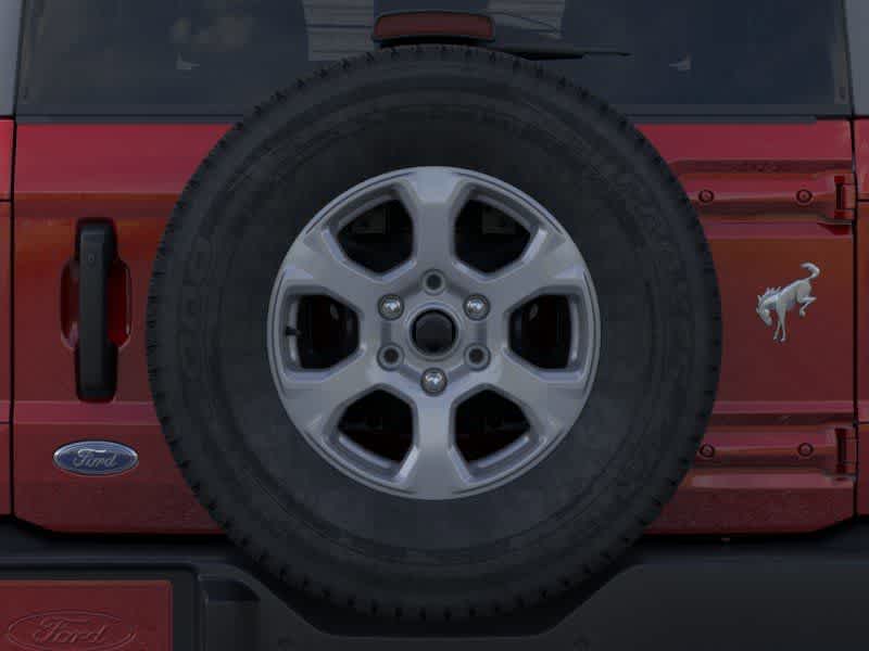 Thumbnail: 2026 Ford Bronco - 23