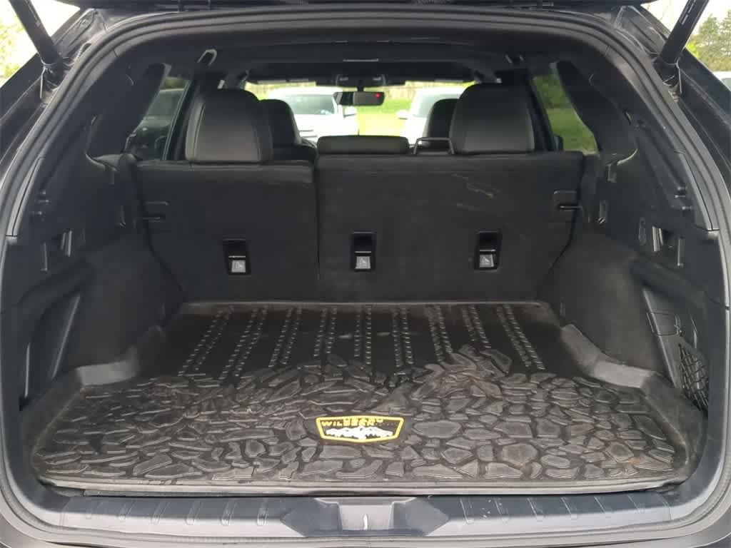 Thumbnail: 2023 Subaru Outback - 36