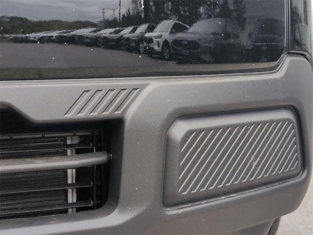 Thumbnail: 2025 Ford Maverick - 11