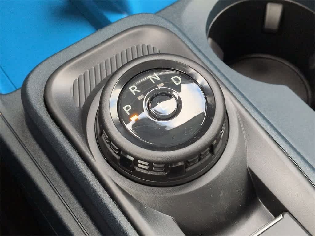 Thumbnail: 2025 Ford Maverick - 32