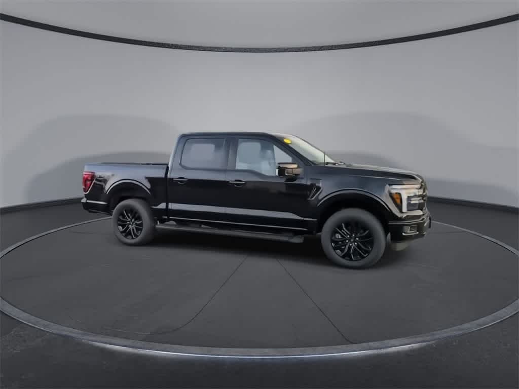 Thumbnail: 2025 Ford F-150 - 9