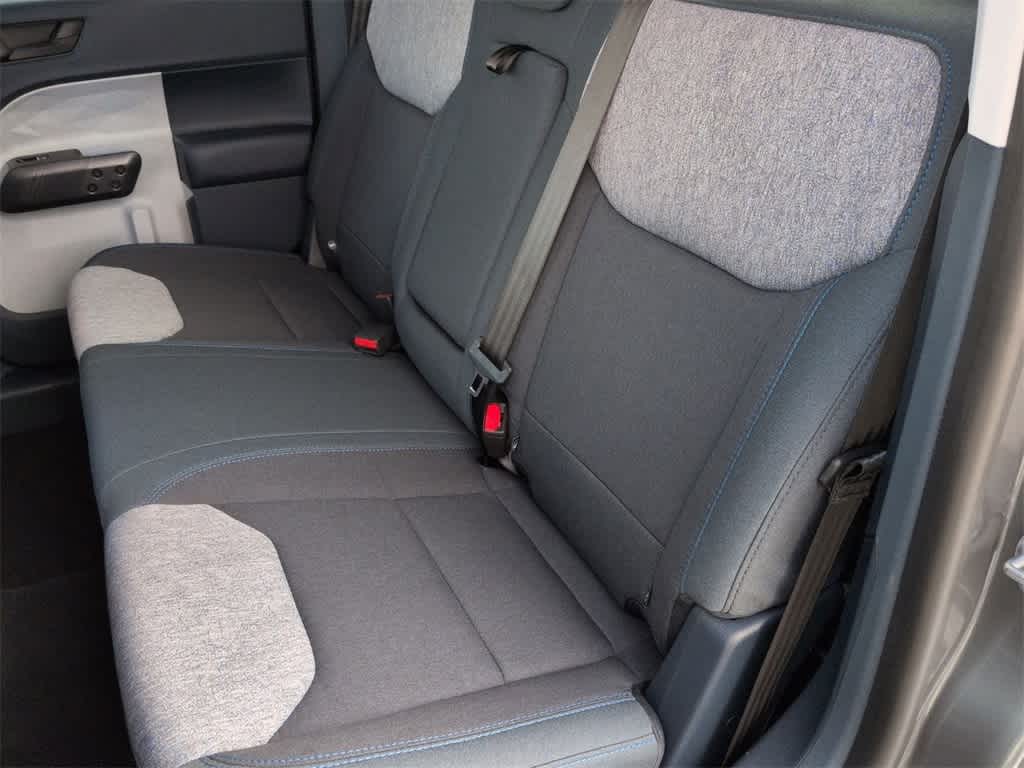 Thumbnail: 2025 Ford Maverick - 20