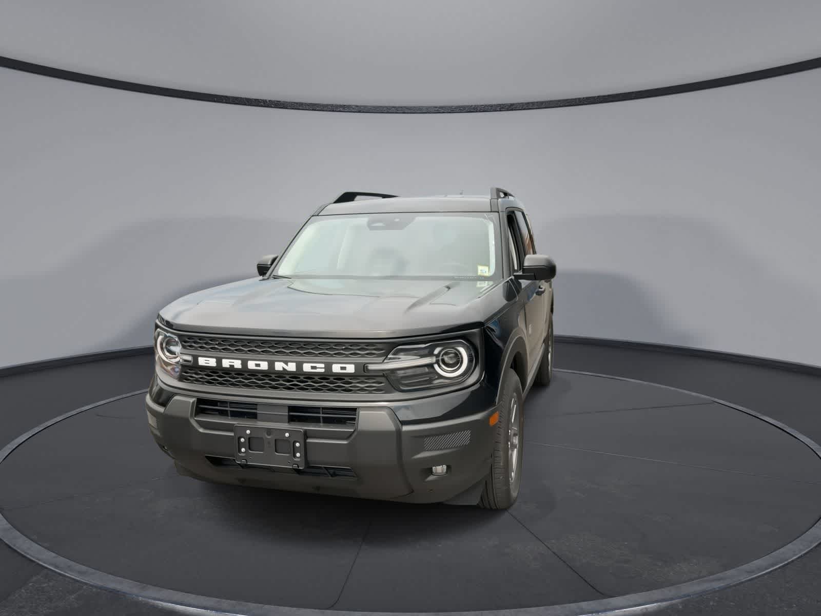 Thumbnail: 2026 Ford Bronco Sport - 3