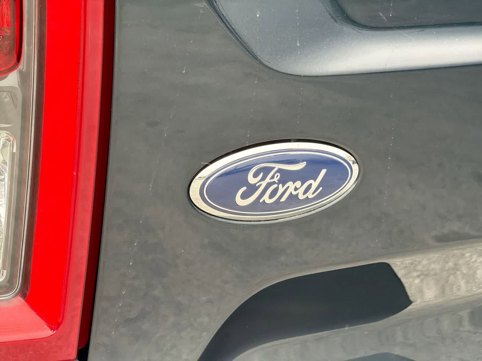 Thumbnail: 2023 Ford Bronco Sport - 12