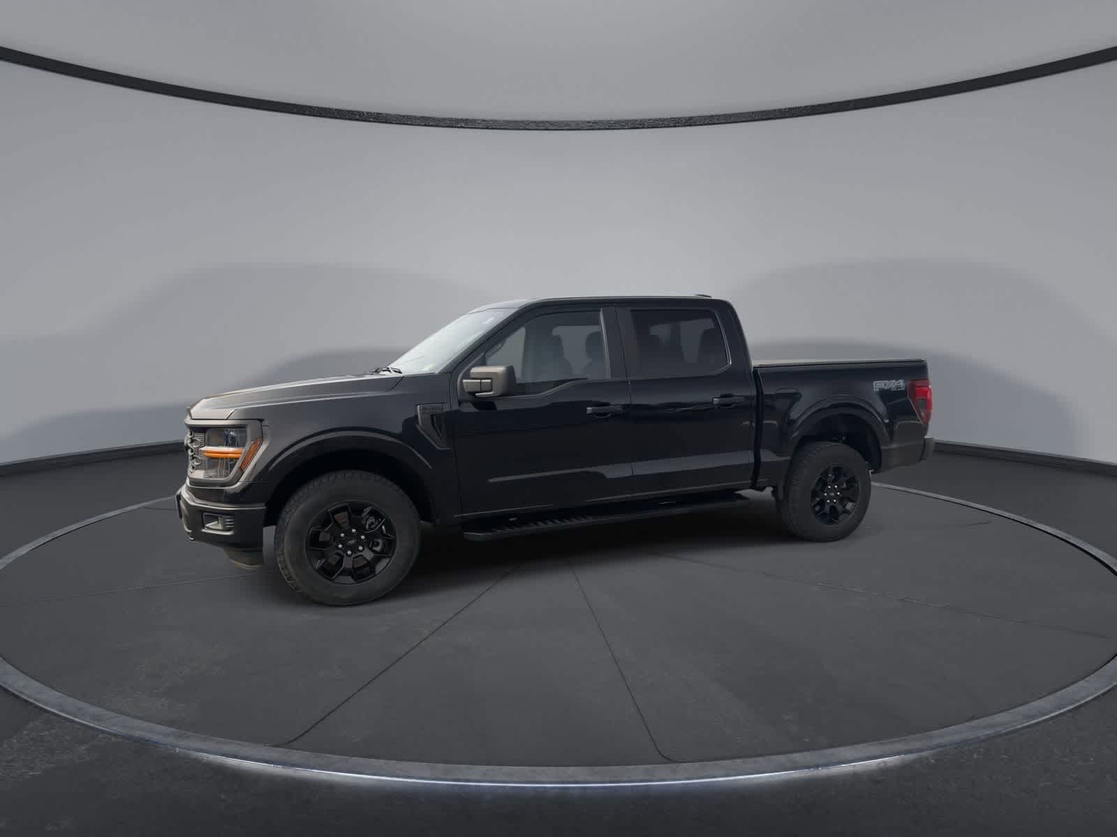 Thumbnail: 2024 Ford F-150 - 4