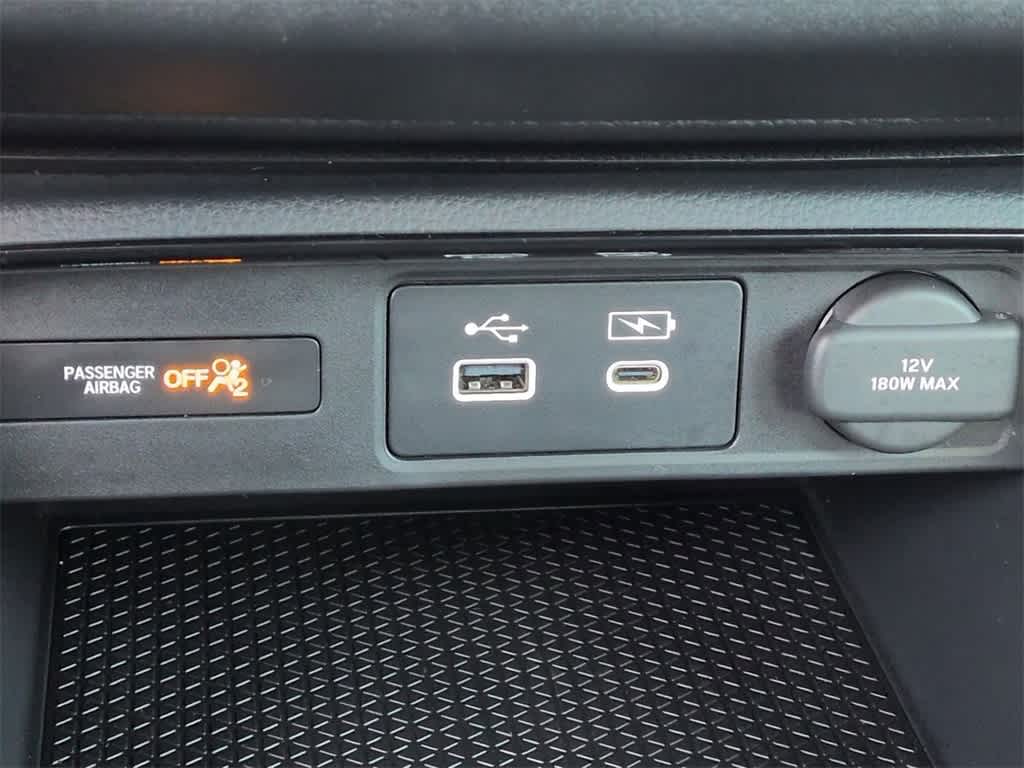 Thumbnail: 2023 Honda CR-V - 33