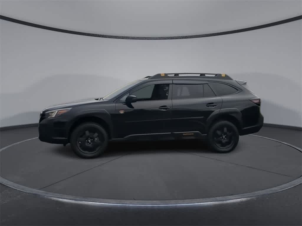Thumbnail: 2023 Subaru Outback - 4