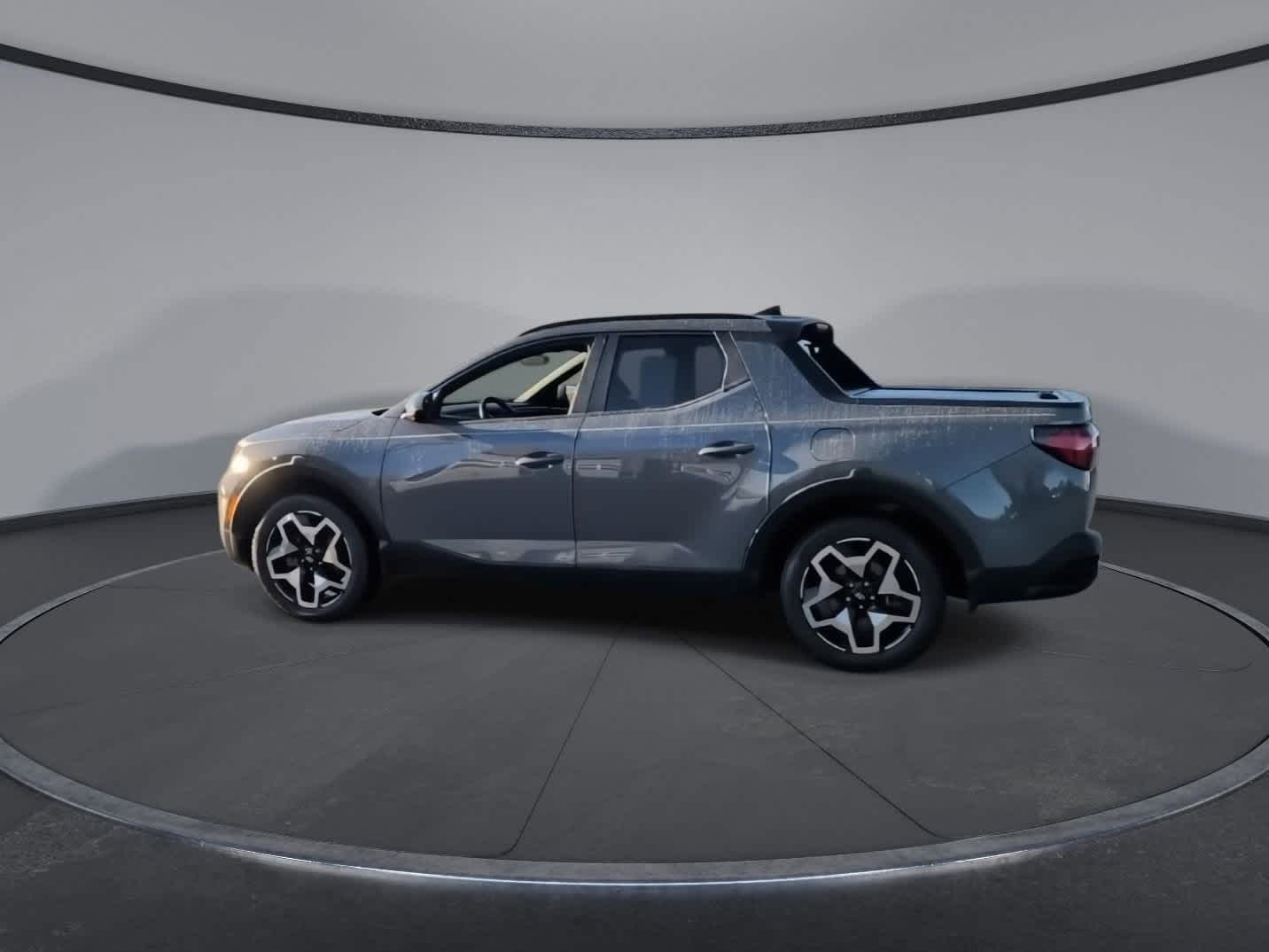 Thumbnail: 2022 Hyundai Santa Cruz - 6