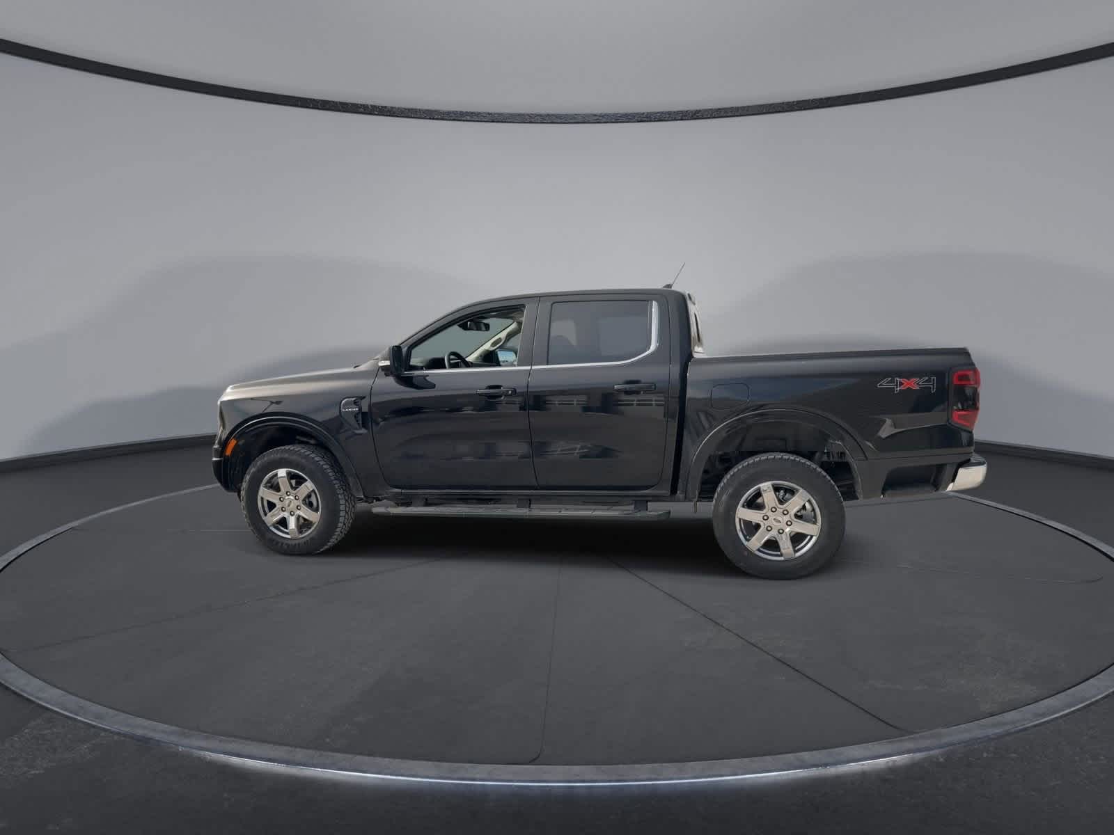 Thumbnail: 2025 Ford Ranger - 5