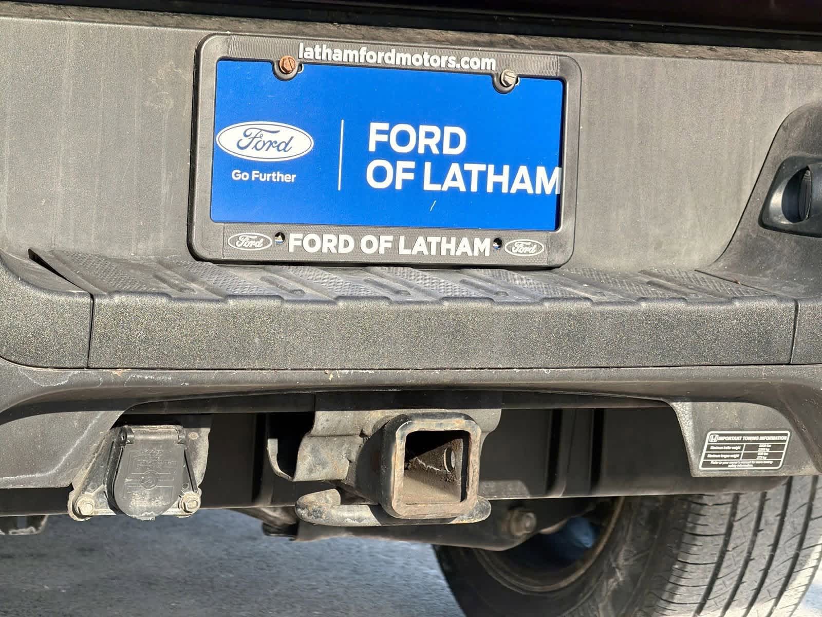 Thumbnail: 2020 Honda Ridgeline - 35