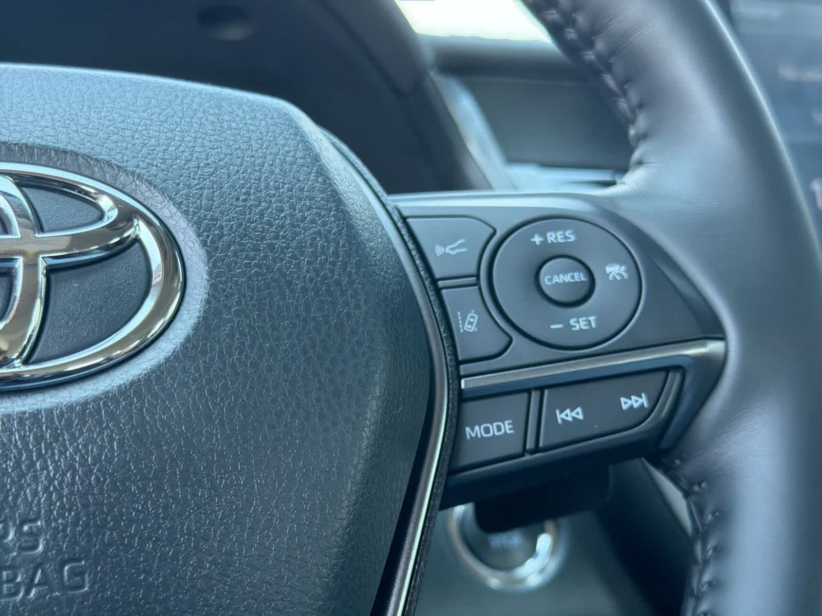 Thumbnail: 2024 Toyota Camry - 16