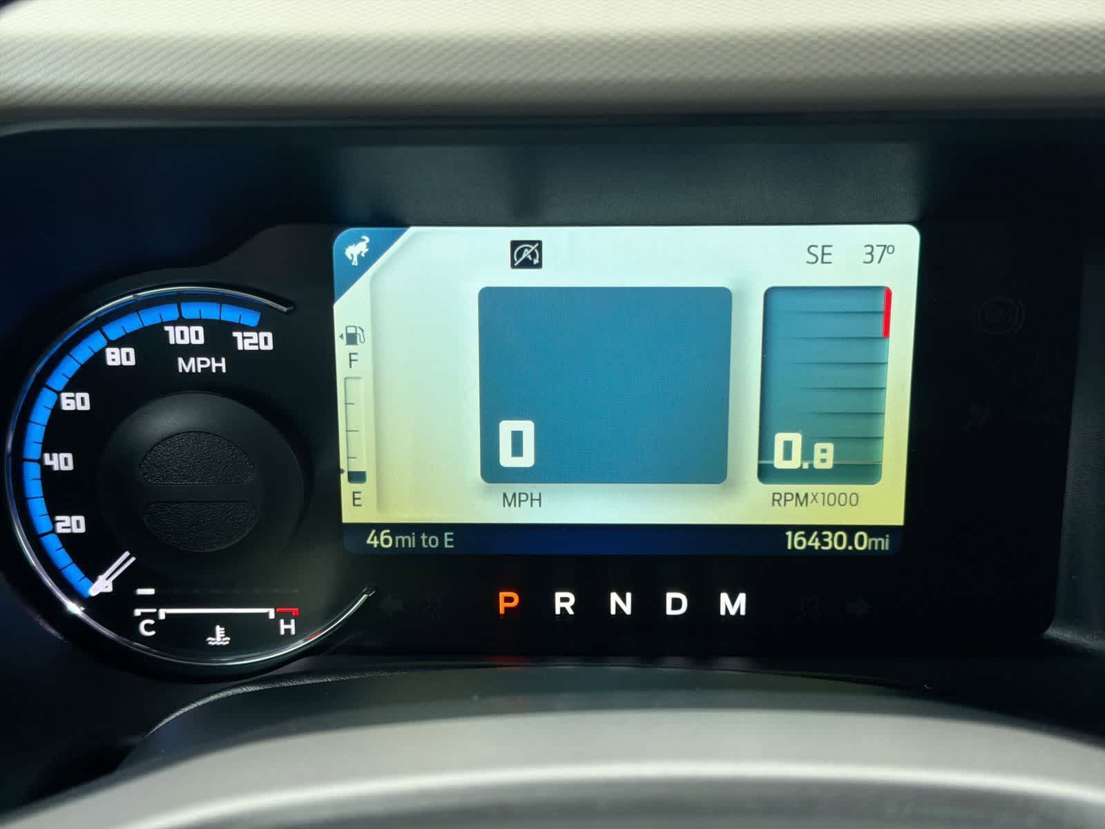 Thumbnail: 2024 Ford Bronco - 34