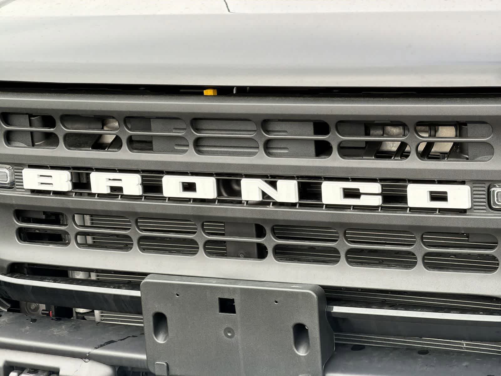 Thumbnail: 2025 Ford Bronco - 13