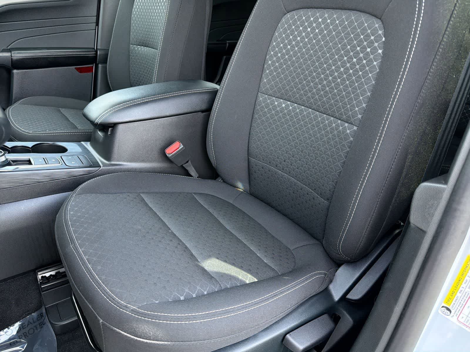 Thumbnail: 2025 Ford Escape - 17