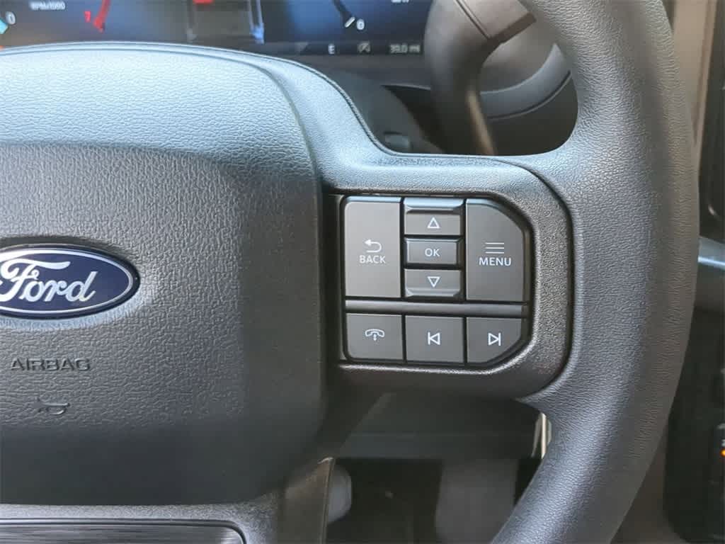 Thumbnail: 2025 Ford F-150 - 25