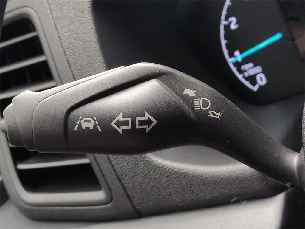 Thumbnail: 2025 Ford Transit Series - 26