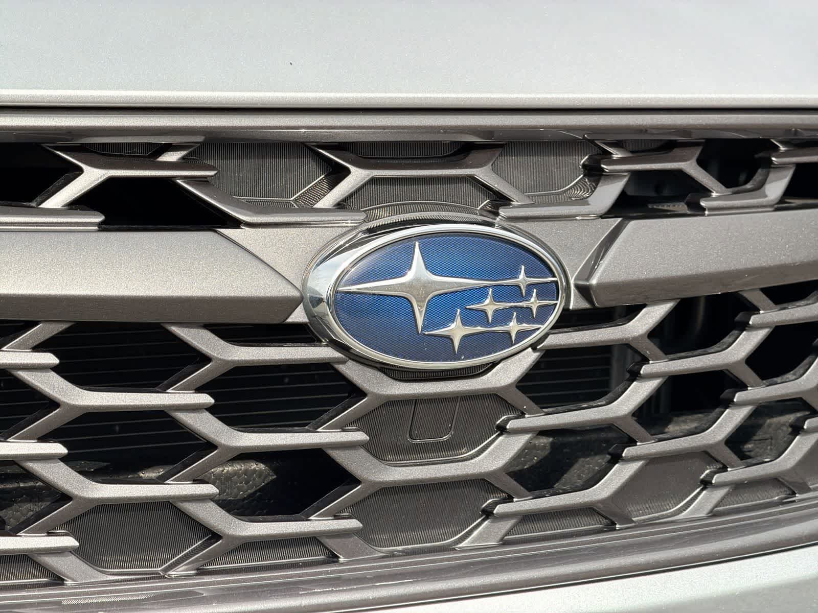 Thumbnail: 2024 Subaru WRX - 12