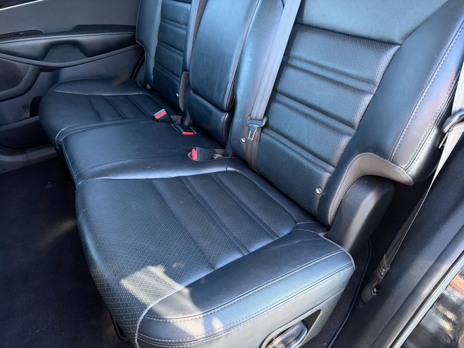 Thumbnail: 2019 Kia Sorento - 21