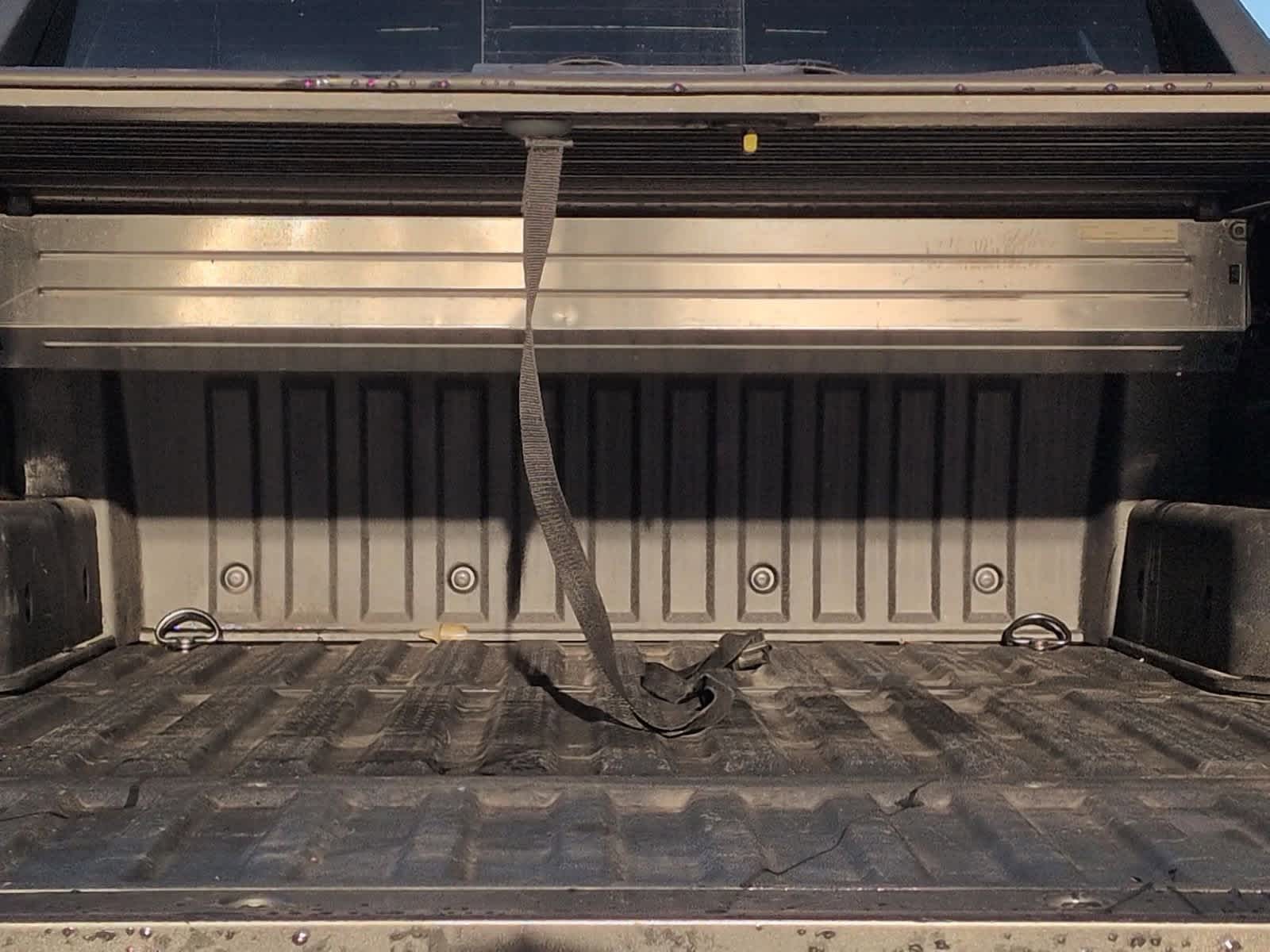 Thumbnail: 2022 Hyundai Santa Cruz - 37