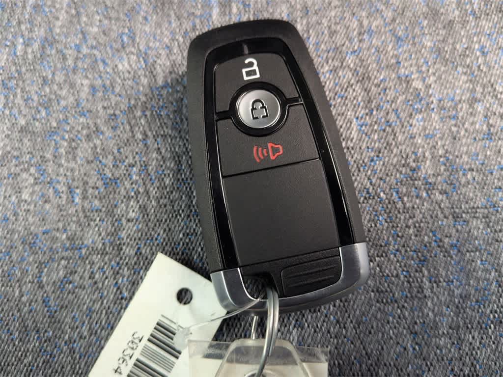 Thumbnail: 2025 Ford Maverick - 36