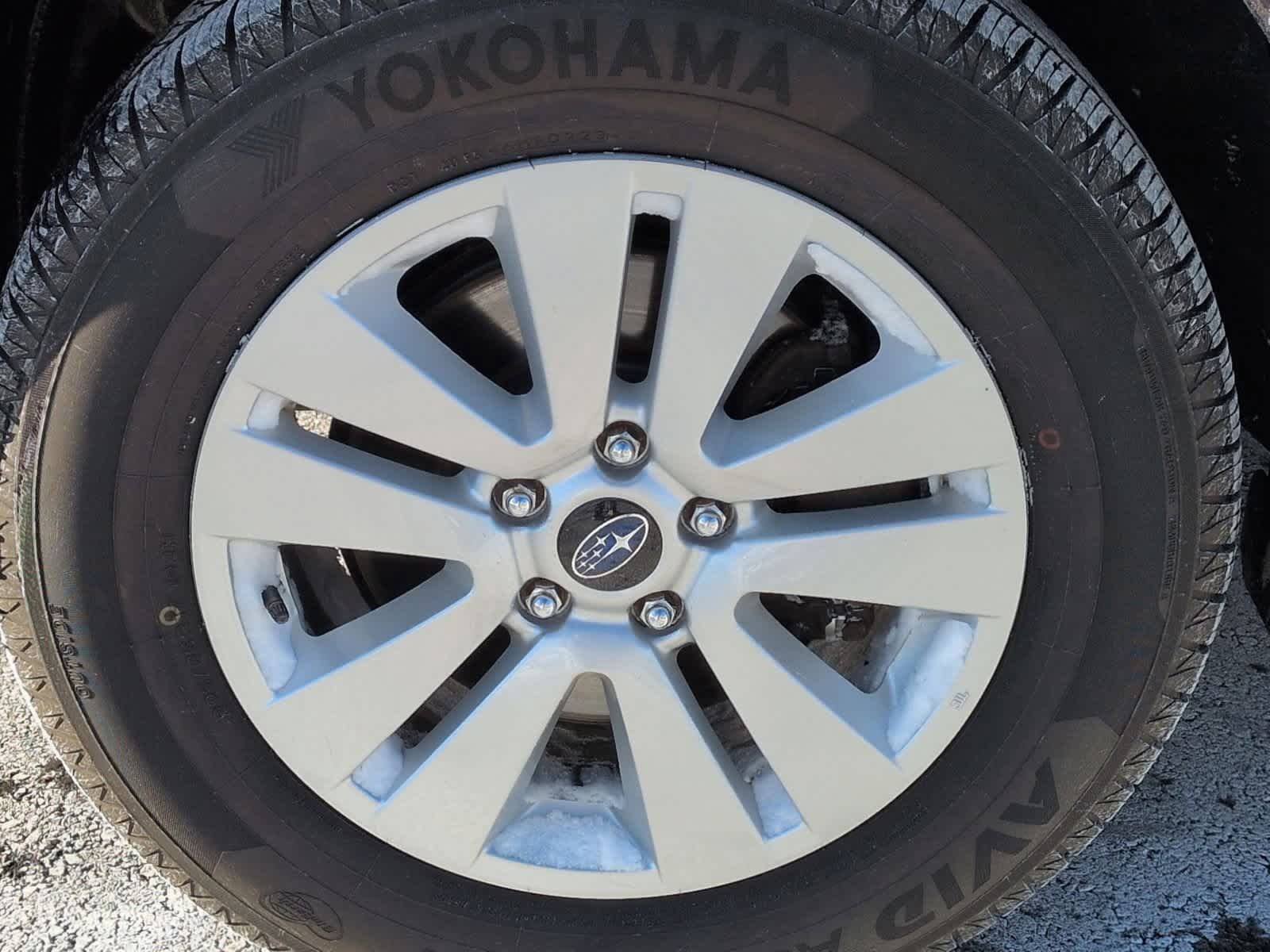 Thumbnail: 2019 Subaru Outback - 14