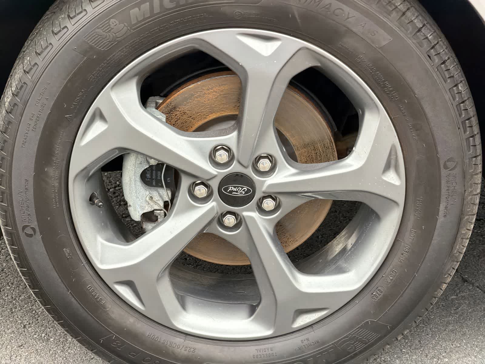 Thumbnail: 2023 Ford Escape - 14