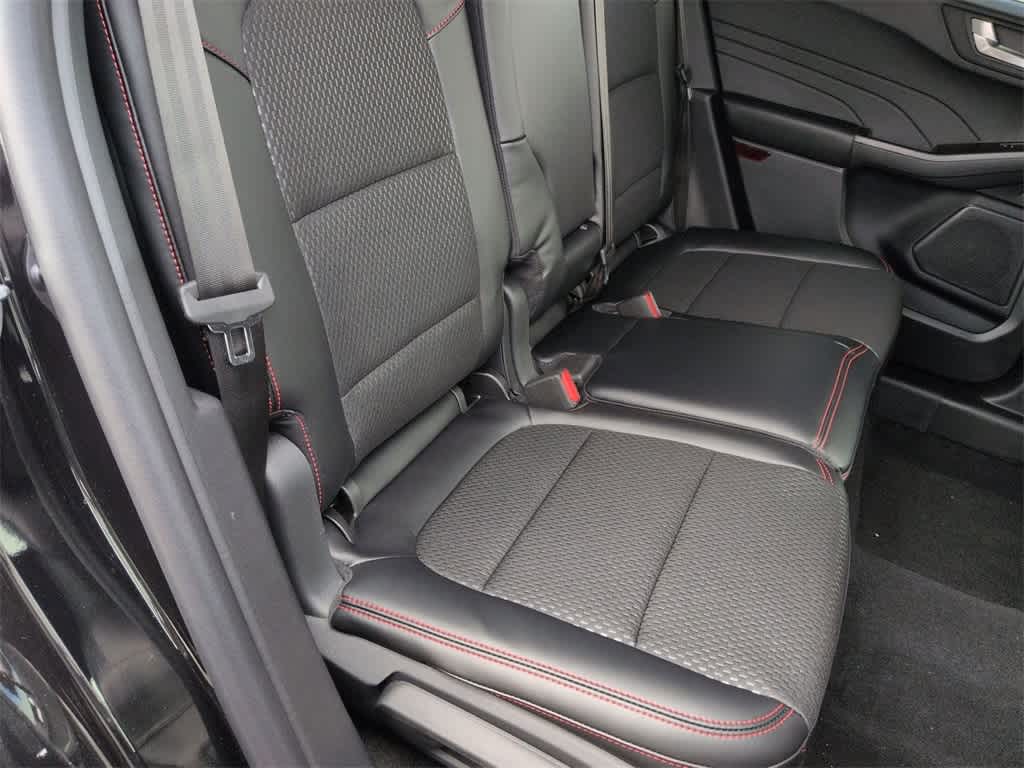 Thumbnail: 2025 Ford Escape - 21