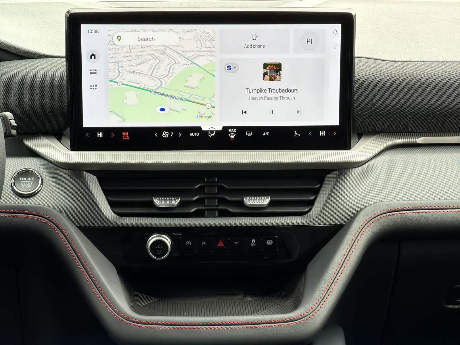 Thumbnail: 2026 Ford Explorer - 29