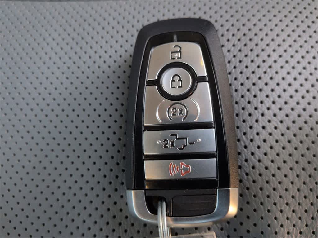 Thumbnail: 2021 Ford F-150 - 39