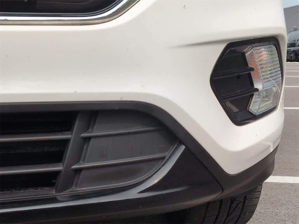 Thumbnail: 2018 Ford Escape - 11