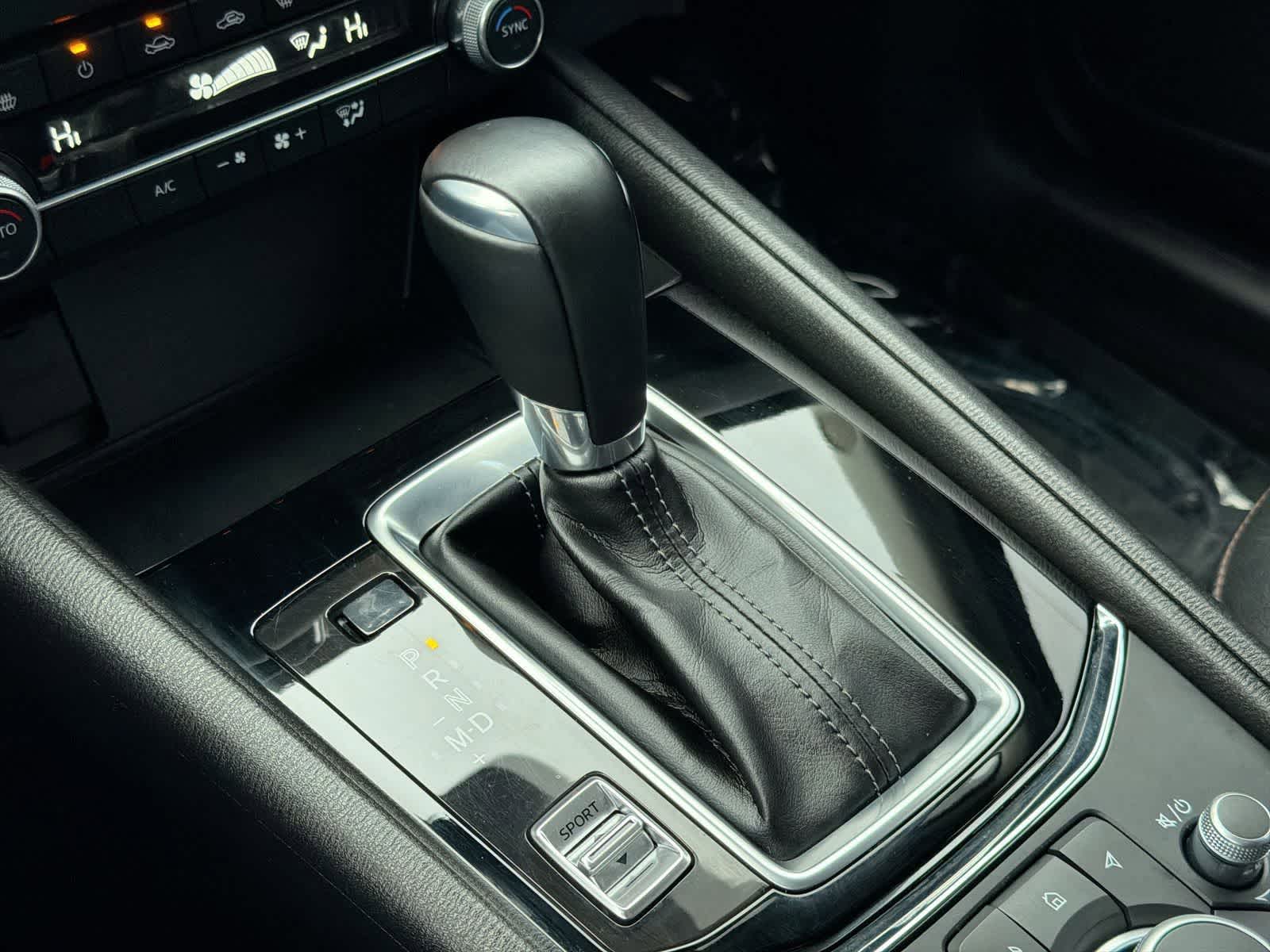 Thumbnail: 2023 Mazda CX-5 - 32