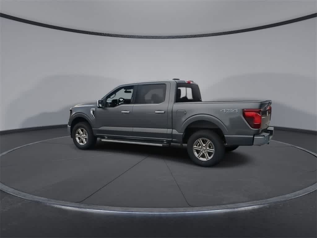 2024 Ford F-150 XLT 6