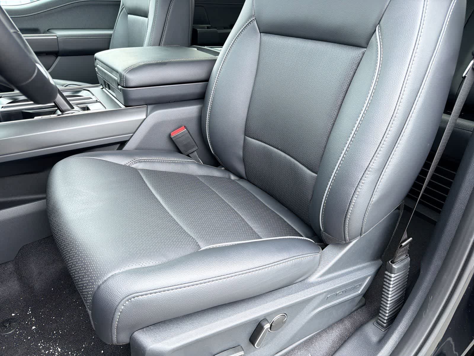 Thumbnail: 2026 Ford F-150 - 17