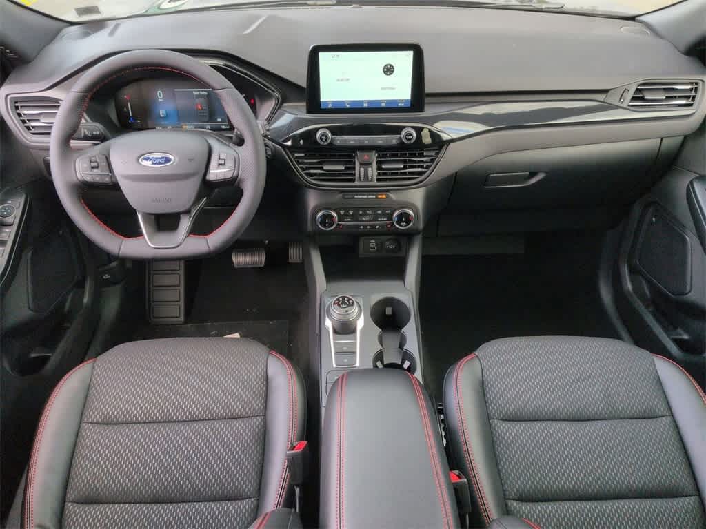 Thumbnail: 2025 Ford Escape - 16