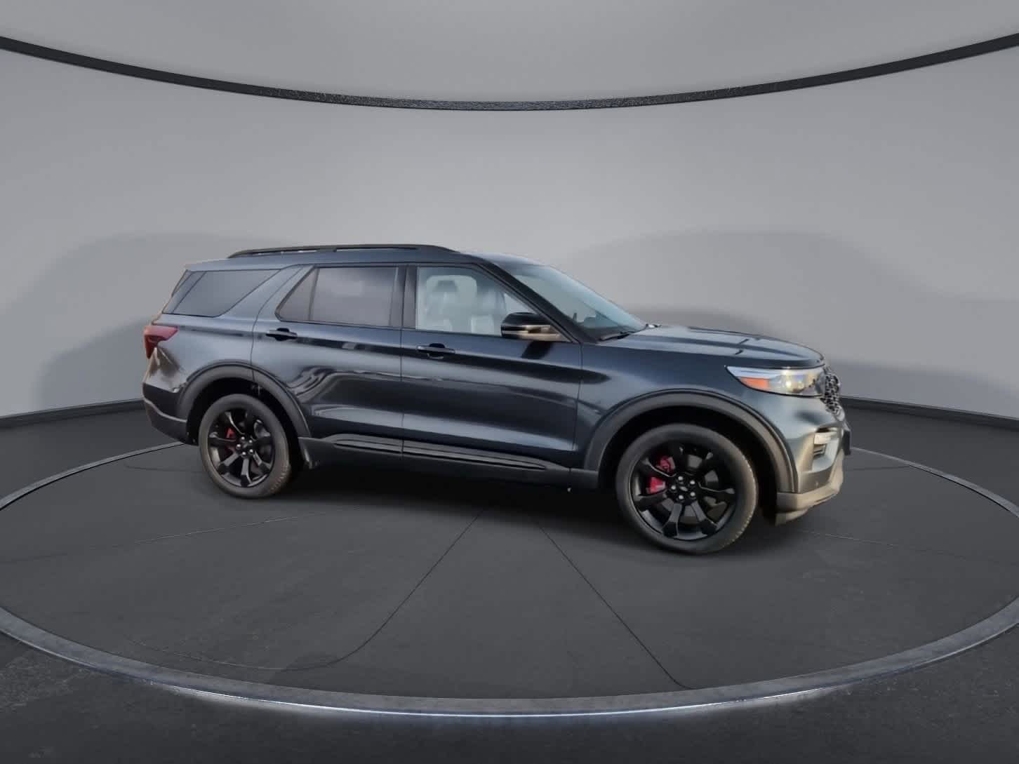 Thumbnail: 2023 Ford Explorer - 9