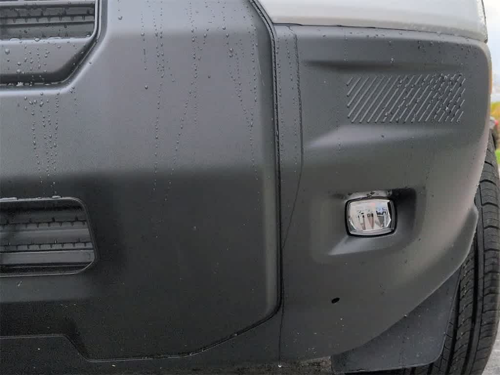 Thumbnail: 2025 Ford Bronco Sport - 11