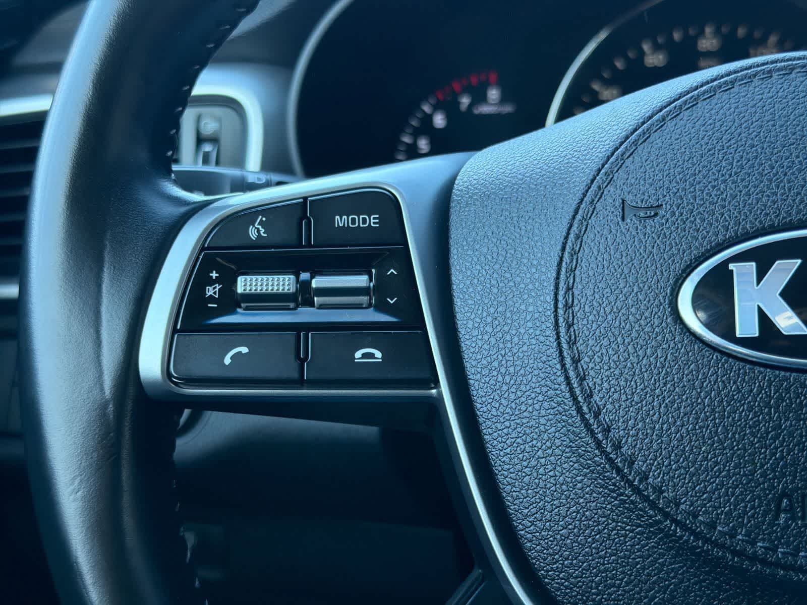 Thumbnail: 2019 Kia Sorento - 26