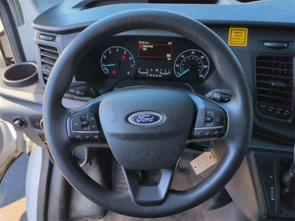 Thumbnail: 2021 Ford Transit Series - 22