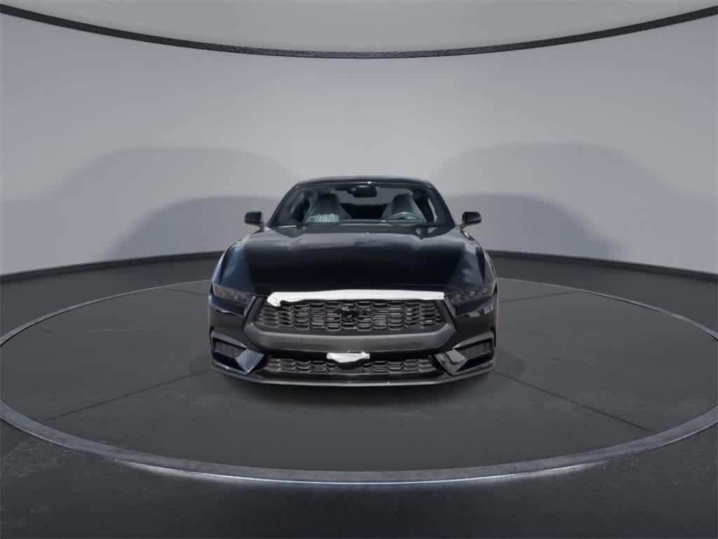 Thumbnail: 2026 Ford Mustang - 3
