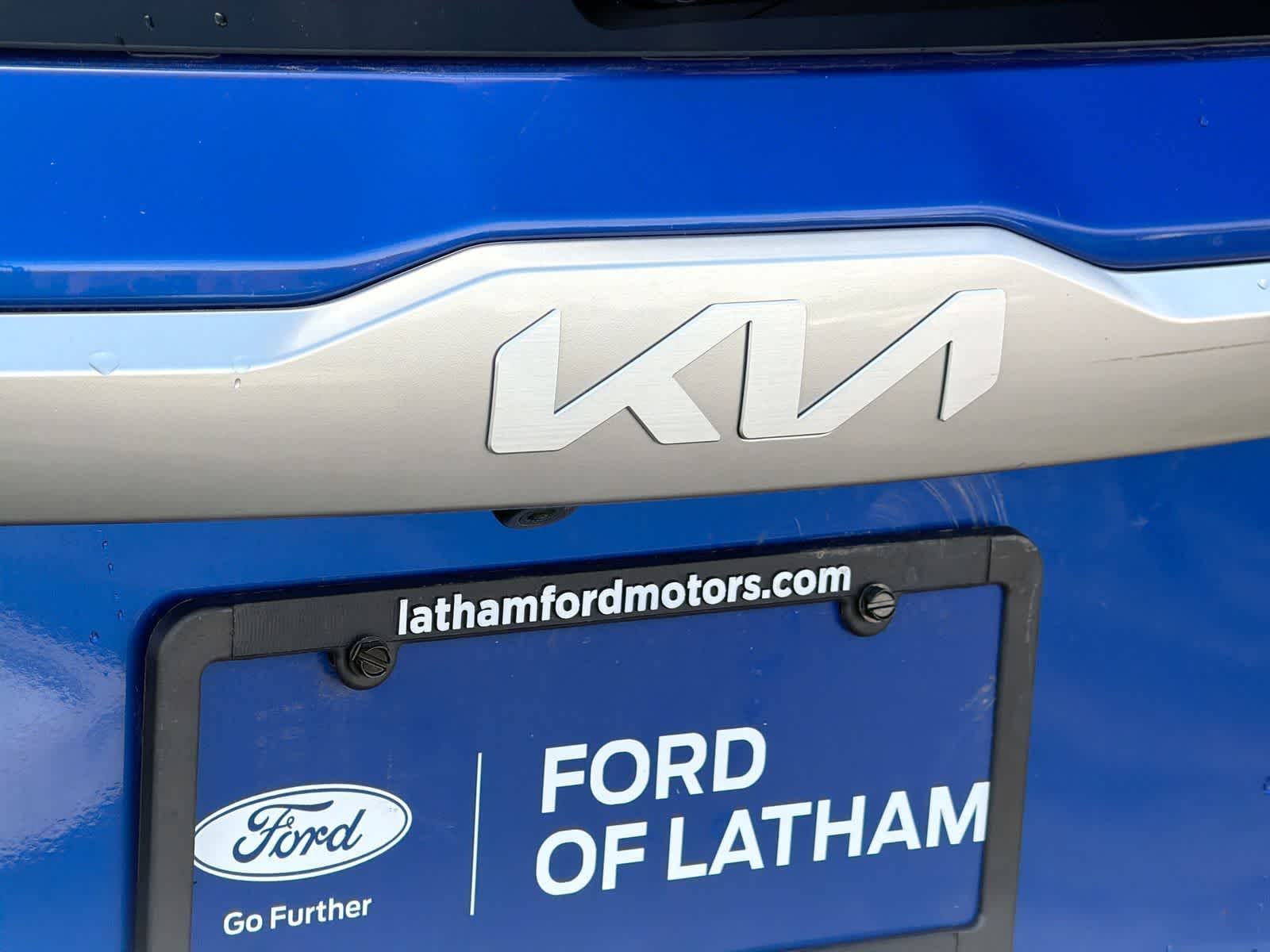 Thumbnail: 2022 Kia Seltos - 12