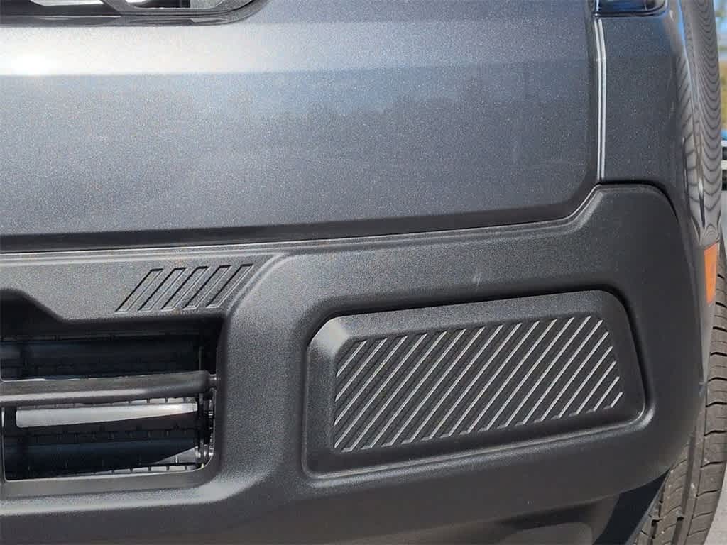 Thumbnail: 2025 Ford Maverick - 11