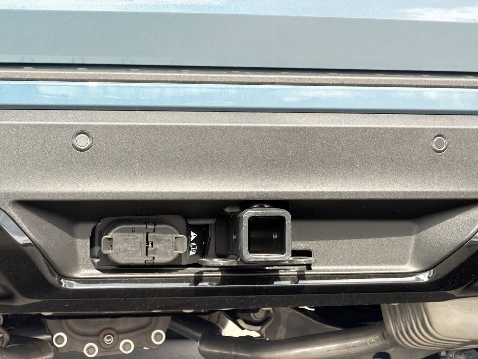 Thumbnail: 2026 Ford Explorer - 37