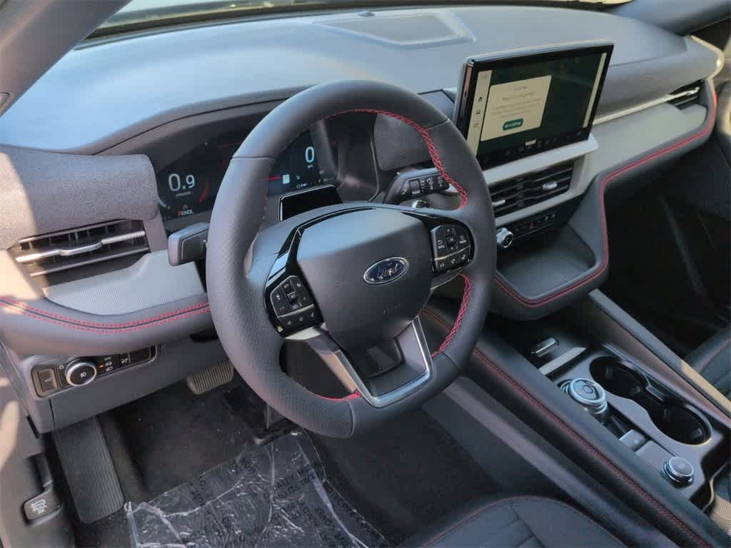 Thumbnail: 2025 Ford Explorer - 10