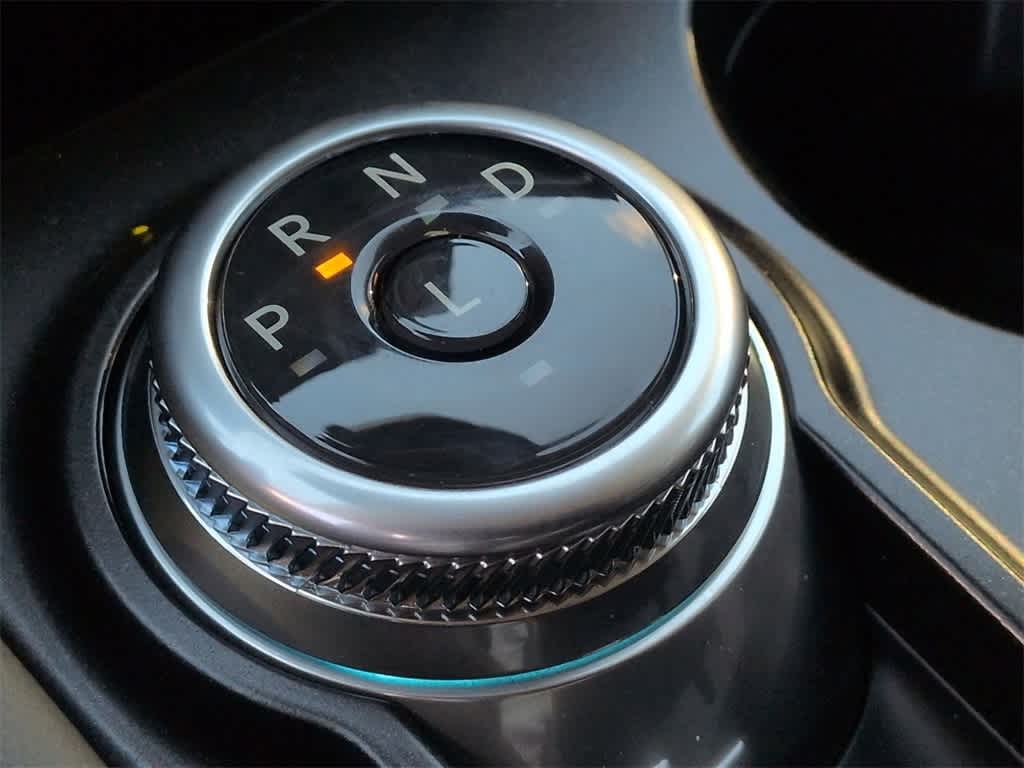 Thumbnail: 2026 Ford Explorer - 33